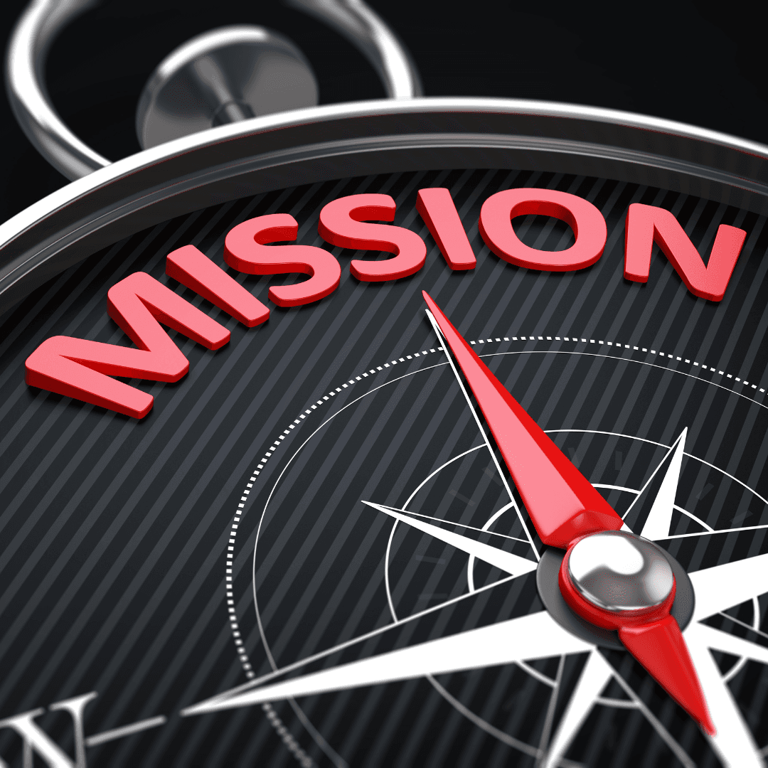 Mission